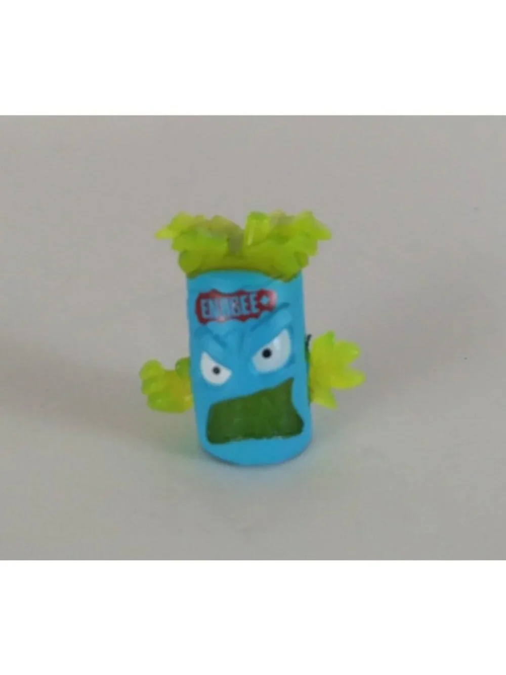 Mr. Beast Labs Swarms Hyper Fusion Series Power Punks Electro-Soda Ultra Rare